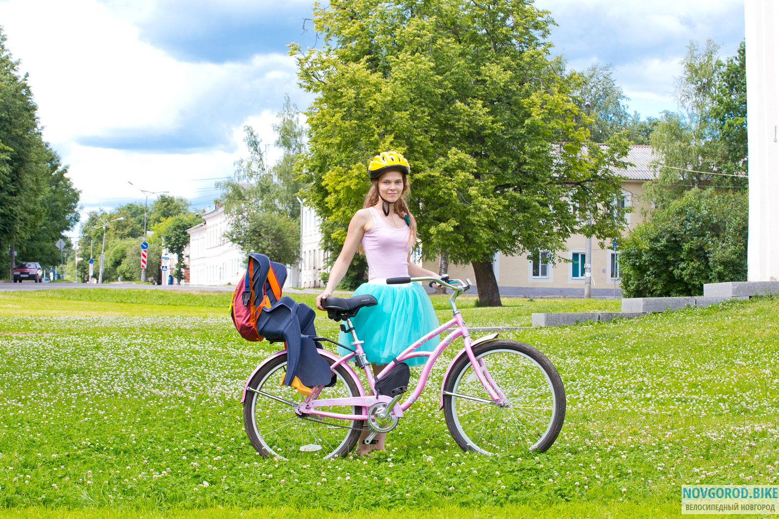 Где Купить Велосипед В Новгороде