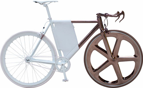 Велосипеды Peugeot Cycles