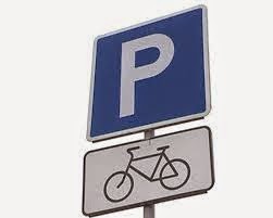 парковка для велосипедов