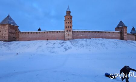 Кремль