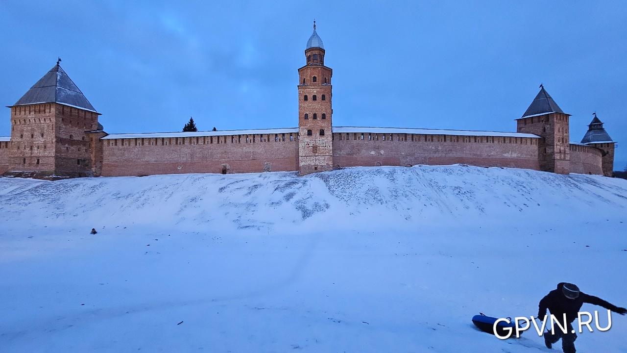 Кремль