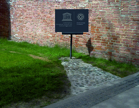 Знак ЮНЕСКО