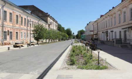 Ильина улица