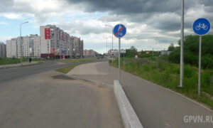 Псковская улица