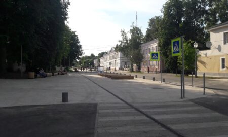 Ильина улица