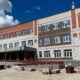 Школа в Пскове