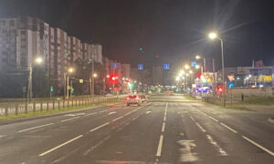 Юбилейная улица