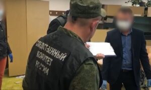 После стрельбы в школе