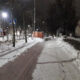 Тротуар вдоль Ярославова дворища