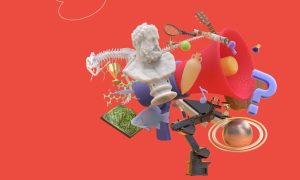 Лига знаний