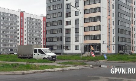 Улица Ворошилова