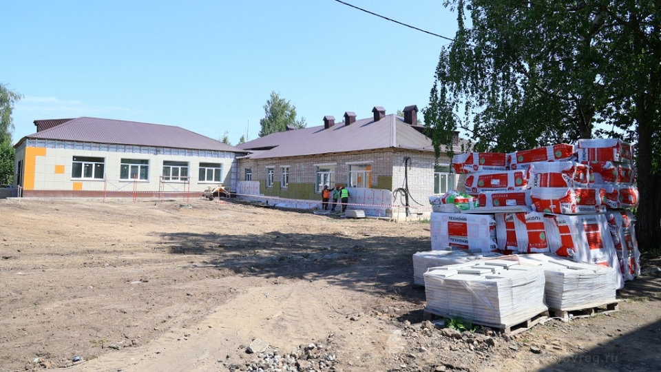 Школа в Сусолово