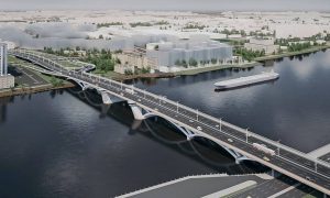 Большой Смоленский мост