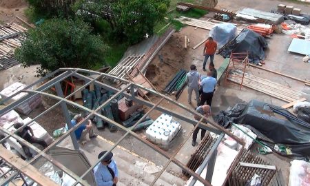 Нелегальные мигранты