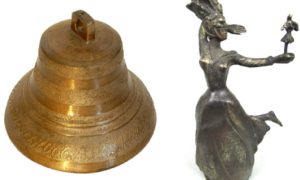 Колокольчики