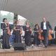 Оркестр филармонии в Валдае