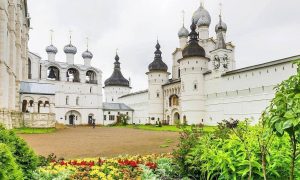 Ростов Великий