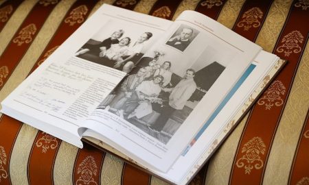 Книга «Рахманиновы и другие на Новгородской земле»