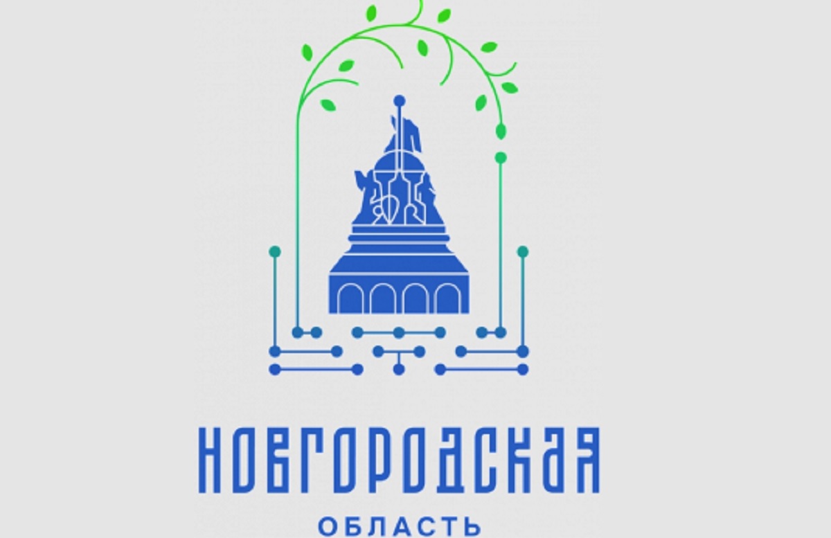 Символ Новгородской области