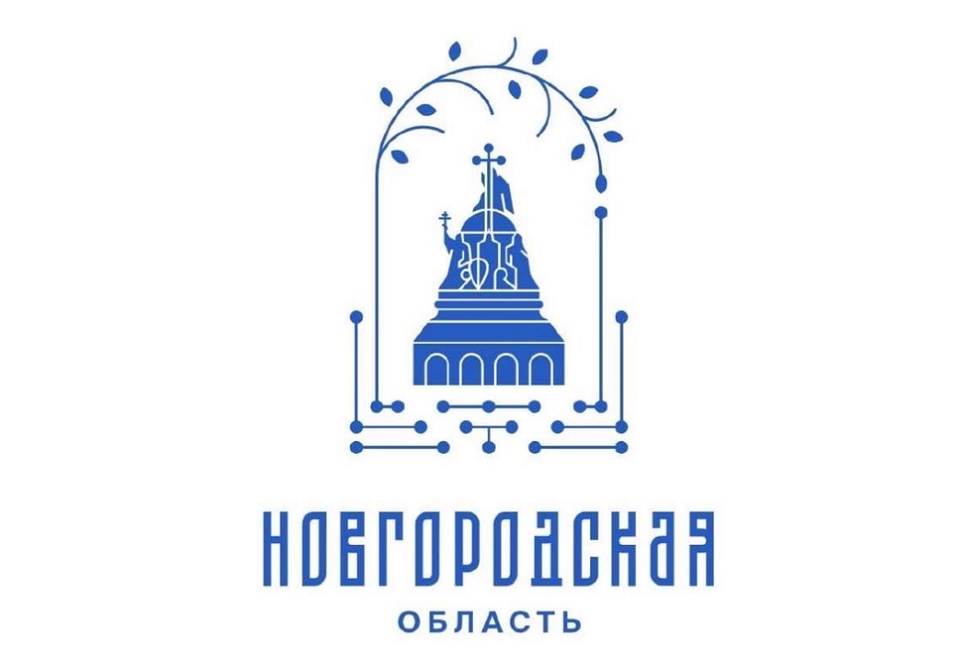Символ Новгородской области