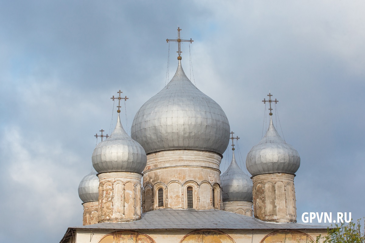 Знаменский собор