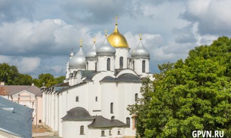 Софийский собор
