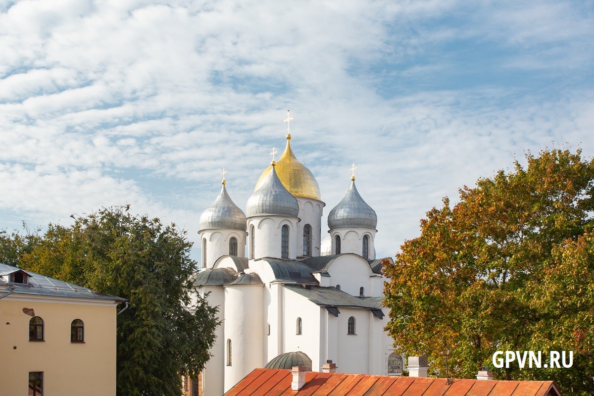 Софийский собор