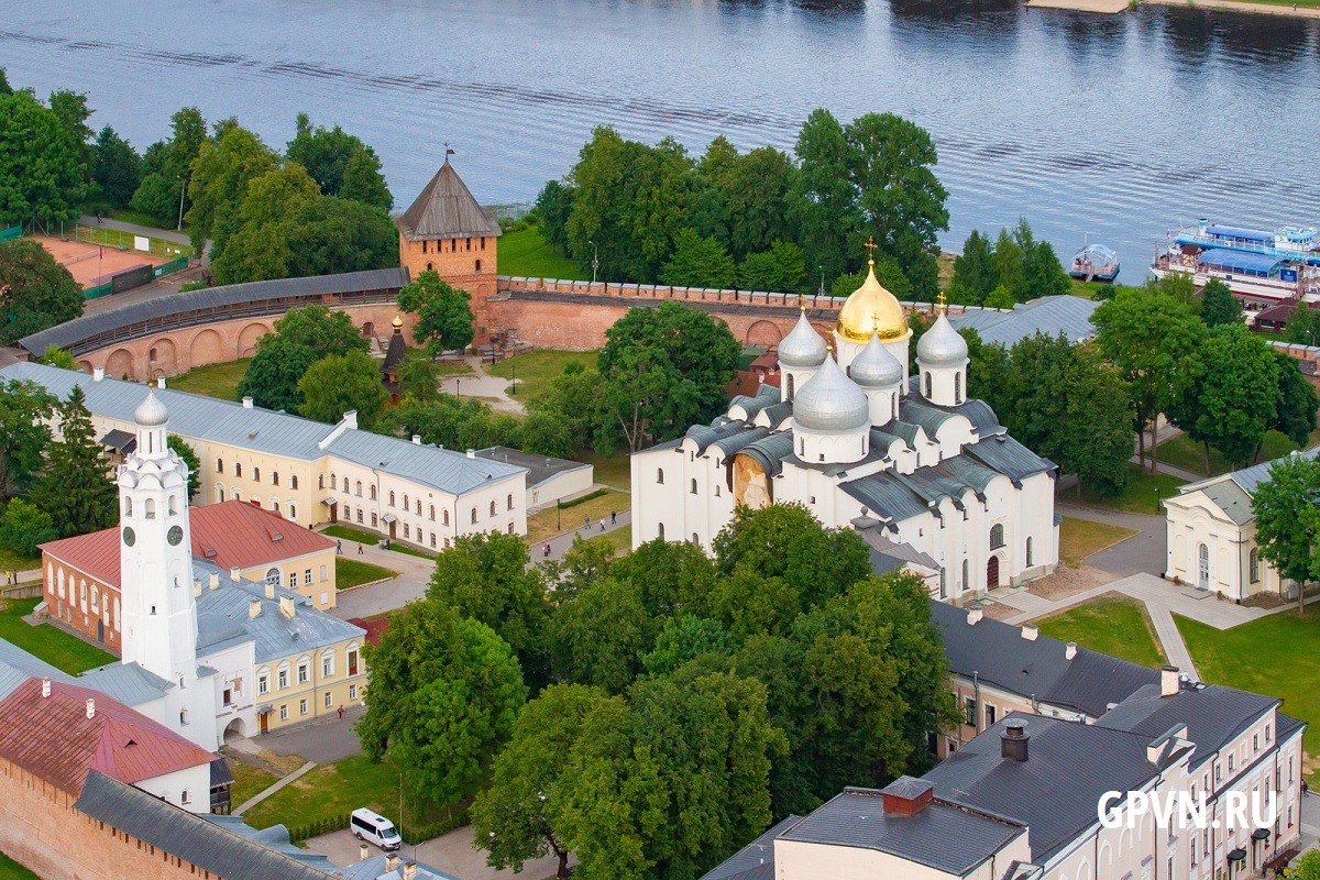 Софийский собор