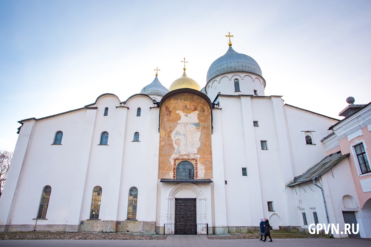 Магдебургские врата