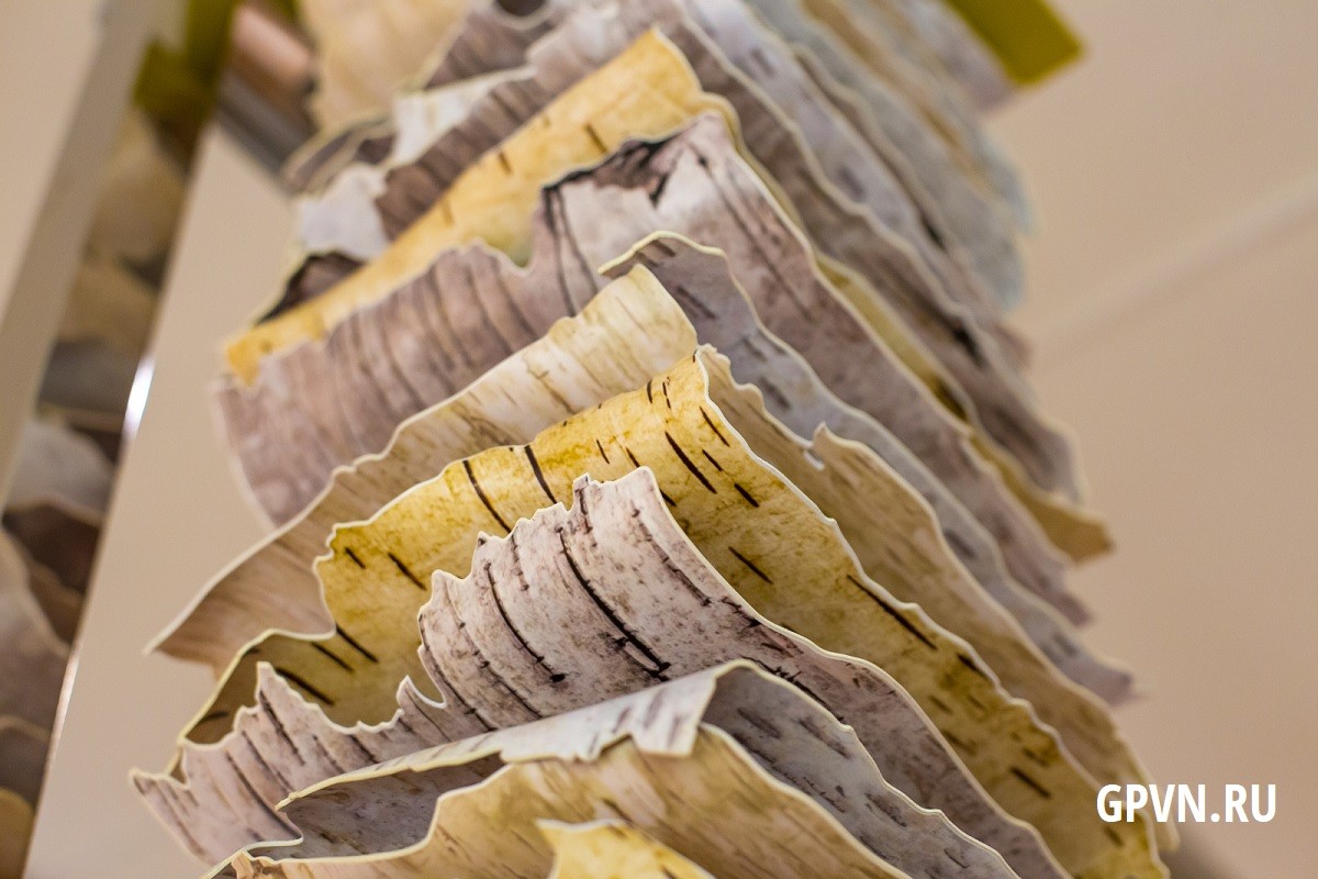 Музей письменности