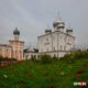 Хутынский монастырь