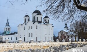 Никольский собор