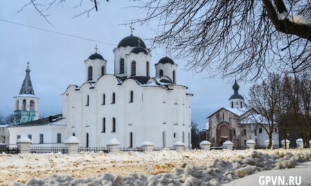 Никольский собор