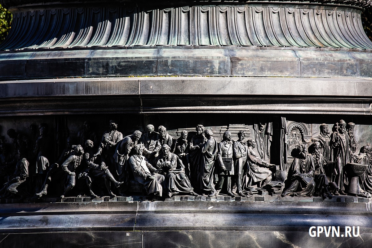 Тысячелетие России