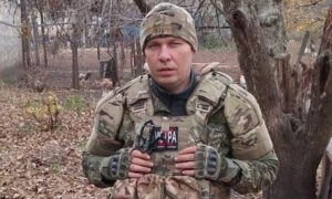 Денис Тимофеев