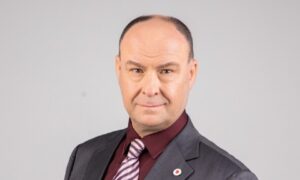 Владимир Шитиков