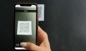Сканеры QR-кода