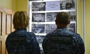 10.05.24 Выставка ко Дню Победы (2)