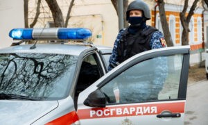 ОВО_ Малая Вишера угон авто