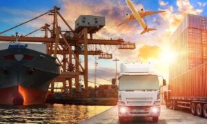 Доставка товаров из Турции в Казахстан