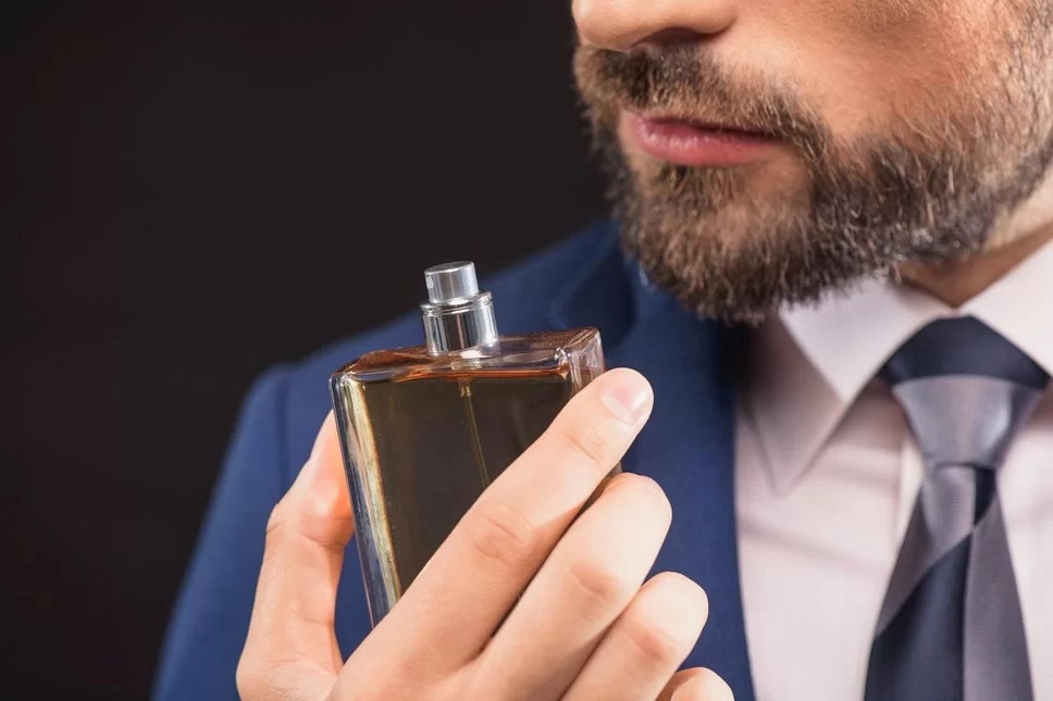 Мужская парфюмерия