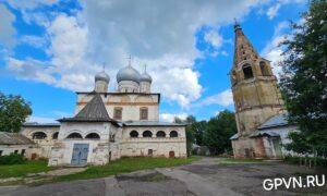 Знаменский собор