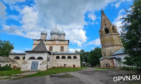 Знаменский собор