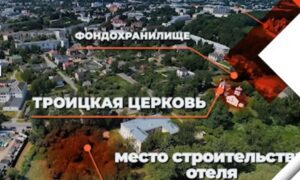 Невский спа отель на Троицкой улице