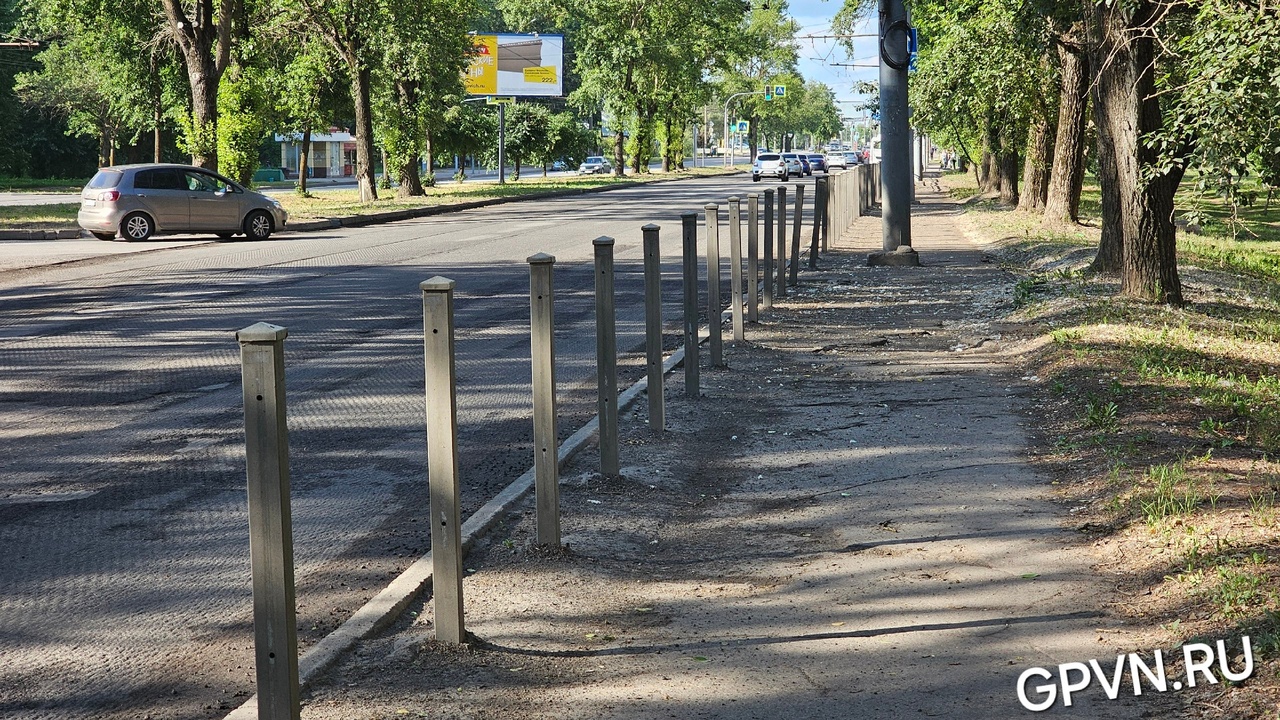 Большая Санкт-Петербургская