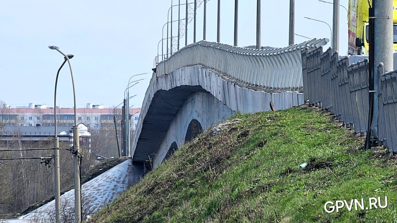 Колмовский мост