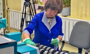 Петрова Ольга Леонидовна