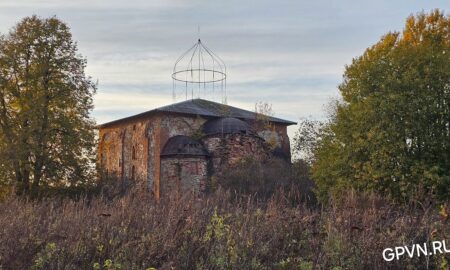 Воскресенская слобода