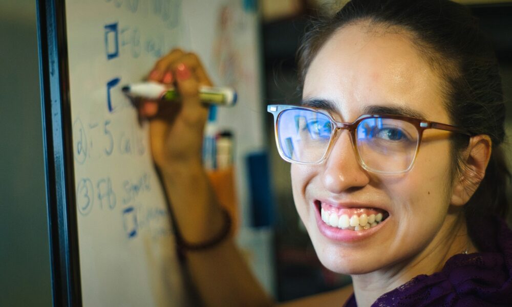 Карьерный рост