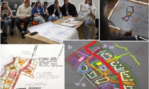 Участок в Юрьево